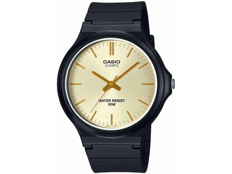CASIO  COLLECTION MW-240-9E3VE
