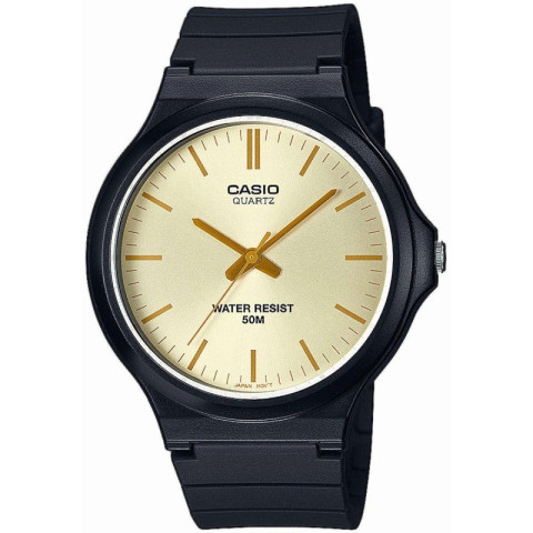 CASIO  COLLECTION MW-240-9E3VE
