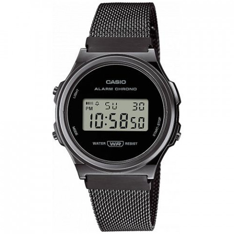 CASIO COLLECTION  A171WEMB-1AEF