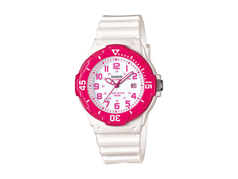 CASIO COLLECTION LRW-200H-4BVEF