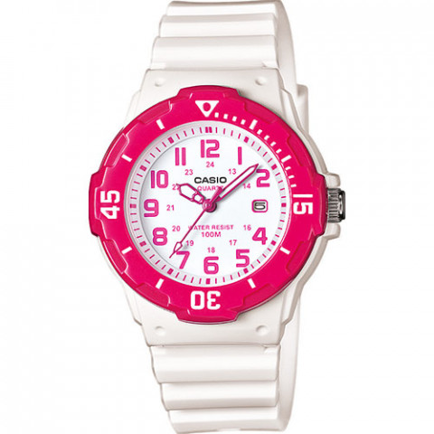 CASIO COLLECTION LRW-200H-4BVEF