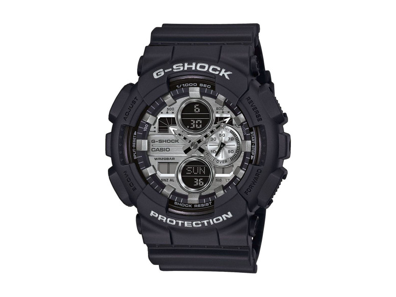 CASIO G-SHOCK GA-140GM-1A1ER