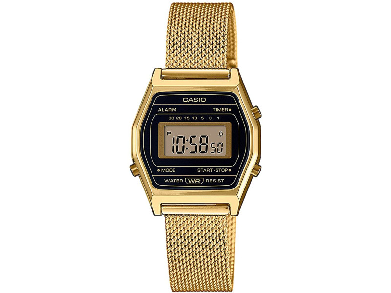 CASIO COLLECTION LA690WEMY-1EF