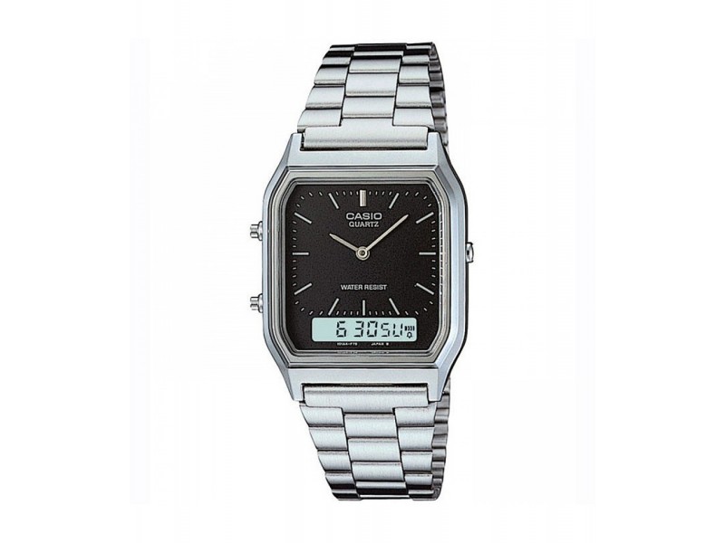 CASIO COLLECTION AQ-230A-1DMQYES
