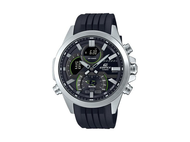 CASIO EDIFICE ECB-30P-1AEF