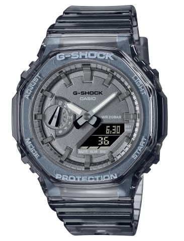 CASIO G-SHOCK GMA-S2100SK-1AER