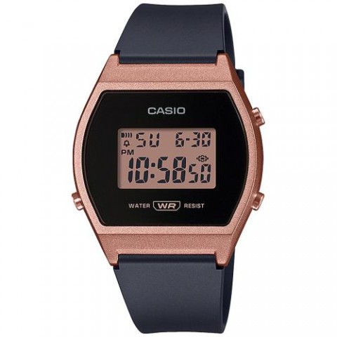 CASIO COLLECTION LW-204-1AEF