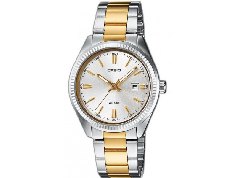 CASIO COLLECTION  MTP-1302PSG-7AVEF