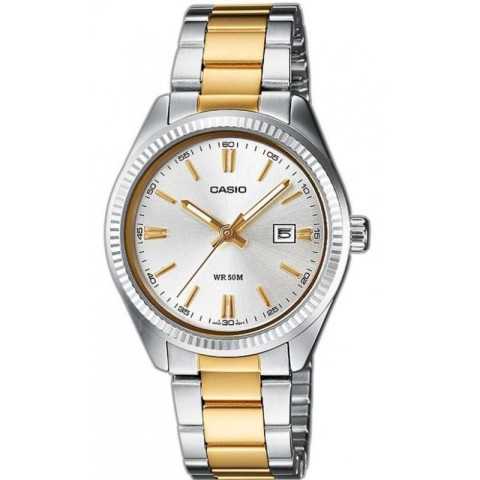 CASIO COLLECTION  MTP-1302PSG-7AVEF