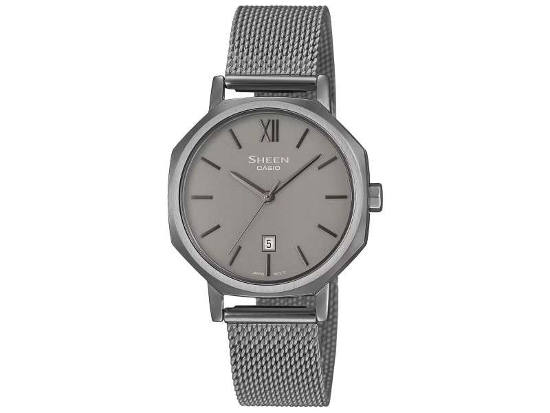 CASIO SHEEN SHE-4554GYM-8AUEF