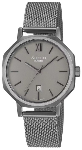CASIO SHEEN SHE-4554GYM-8AUEF