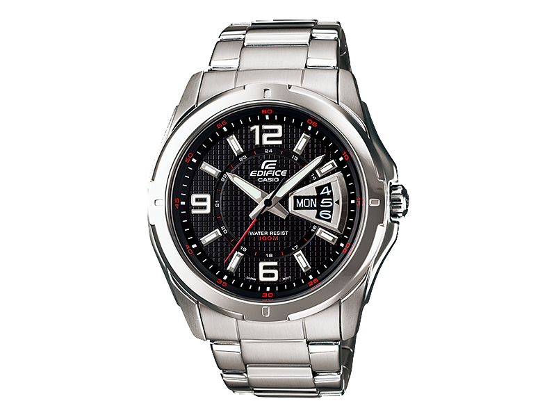 CASIO EDIFICE EF-129D-1AVEF