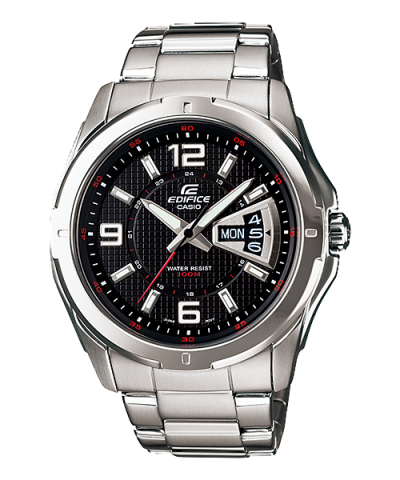 CASIO EDIFICE EF-129D-1AVEF