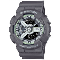 CASIO G-SHOCK GA-110HD-8AER