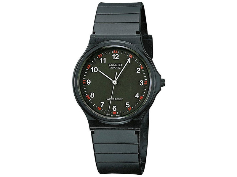 CASIO COLLECTION MQ-24-1BLLEG