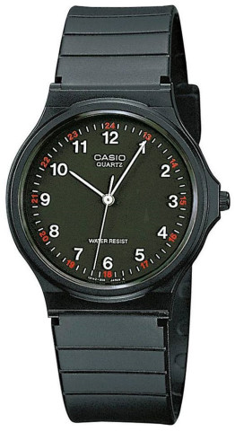 CASIO COLLECTION MQ-24-1BLLEG
