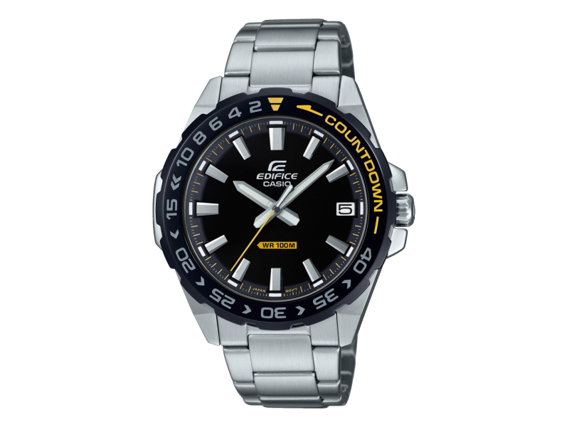CASIO EDIFICE EFV-120DB-1AVUEF