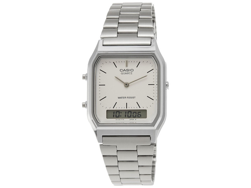 CASIO COLLECTION AQ-230A-7AMQYES