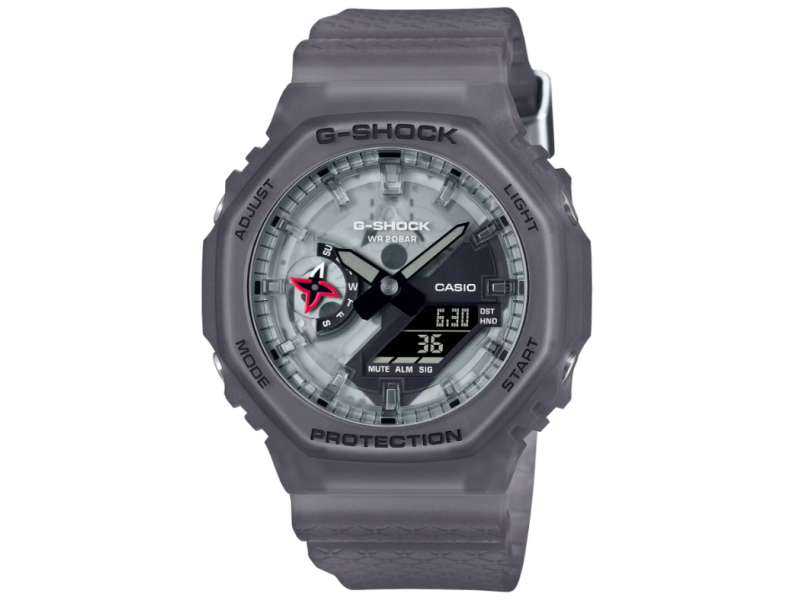 CASIO G-SHOCK GA-2100NNJ-8AER