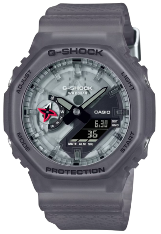 CASIO G-SHOCK GA-2100NNJ-8AER