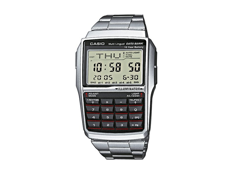 CASIO DBC-32D-1AES