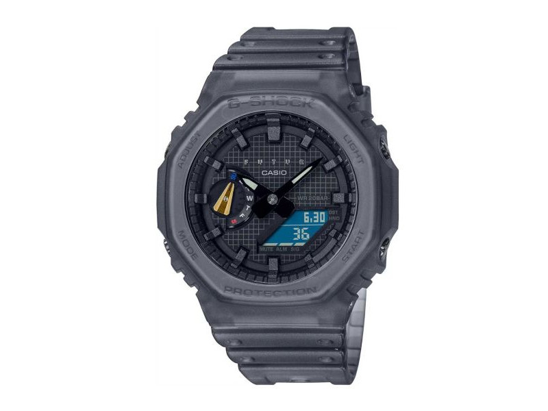 CASIO G-SHOCK GA-2100FT-8AER