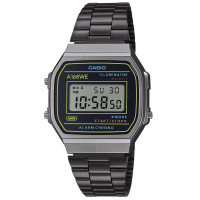 CASIO COLLECTION A168WEHB-1AEF