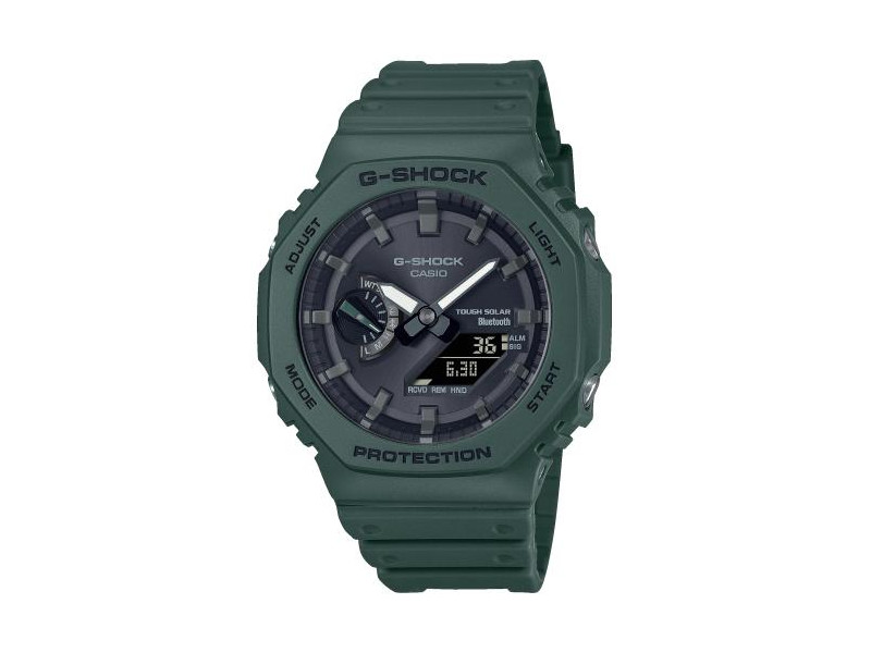 CASIO G-SHOCK GA-B2100-3AER
