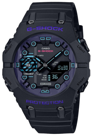 CASIO G-SHOCK GA-B001CBR-1AER