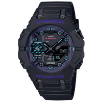 CASIO G-SHOCK GA-B001CBR-1AER