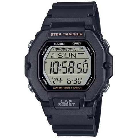 CASIO COLLECTION LWS-2200H-1AVEF