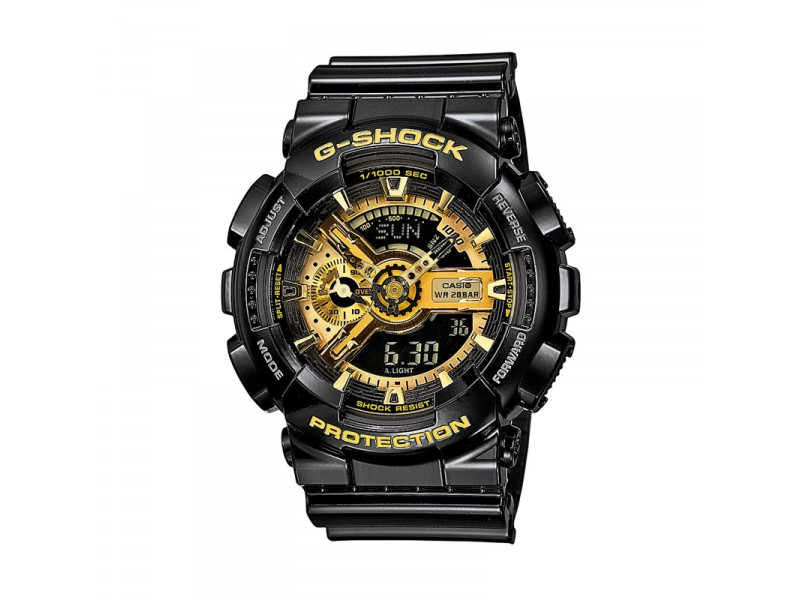CASIO G-SHOCK  GA-110GB-1AER