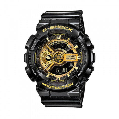 CASIO G-SHOCK  GA-110GB-1AER