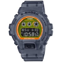 CASIO G-SHOCK DW-6900LS-1ER