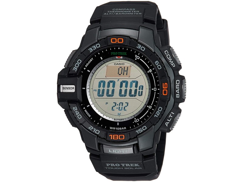 CASIO PRO TREK PRG-270-1ER