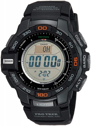 CASIO PRO TREK PRG-270-1ER