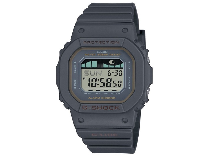 CASIO G-SCHOCK GLX-S5600-1ER