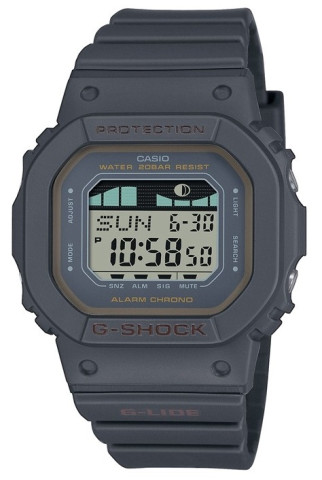 CASIO G-SCHOCK GLX-S5600-1ER