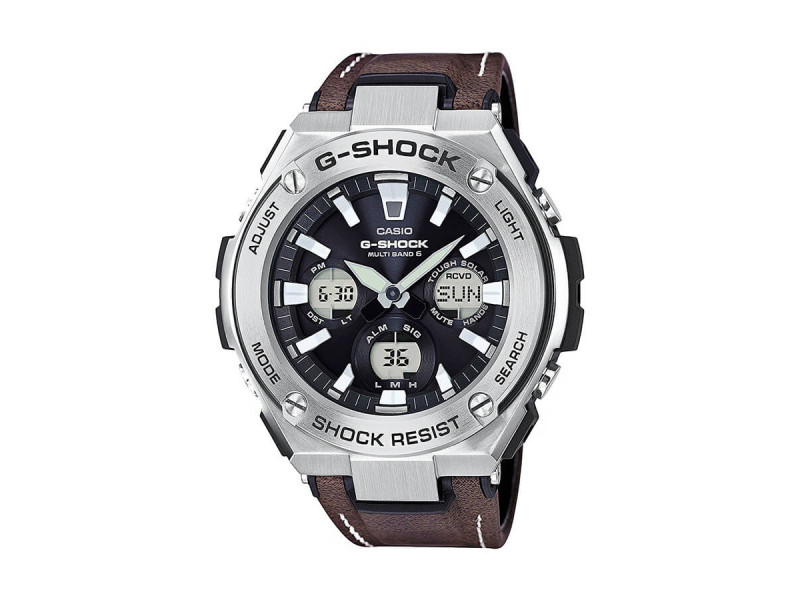 CASIO G-SHOCK GST-W130L-1AER