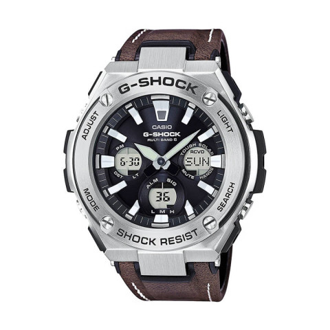 CASIO G-SHOCK GST-W130L-1AER