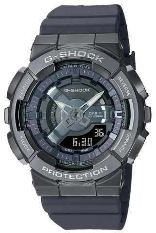 CASIO G-SHOCK S SIZE GM-S110B-8AER