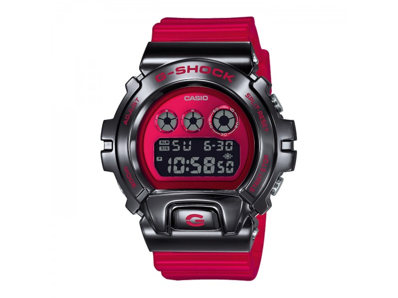 CASIO G-SHOCK GM-6900B-4ER