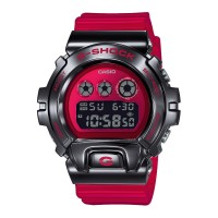 CASIO G-SHOCK GM-6900B-4ER