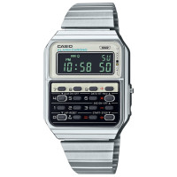 CASIO COLLECTION CA-500WE-7BEF