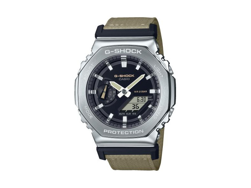 CASIO G-SHOCK GM-2100C-5AER
