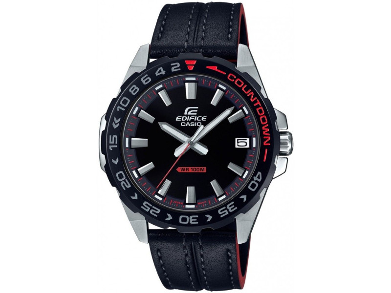 CASIO EDIFICE EFV-120BL-1AVUEF