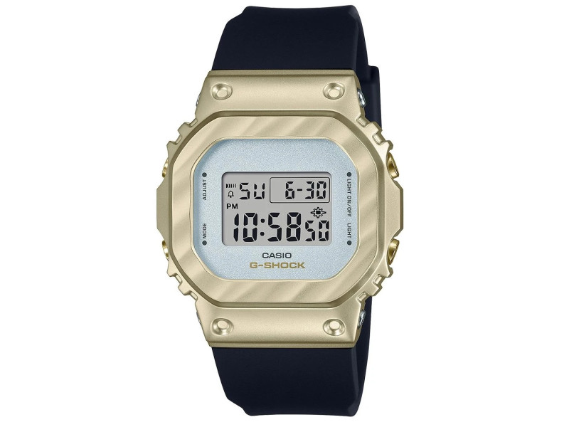 CASIO G-SHOCK S SIZE GM-S5600BC-1ER