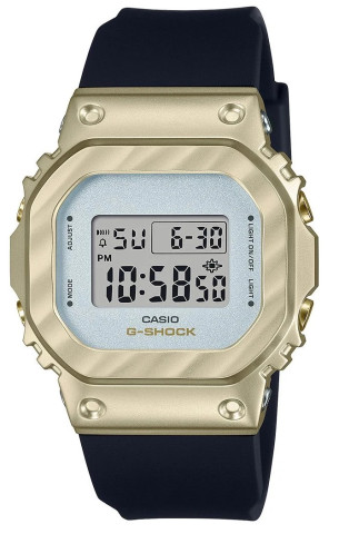 CASIO G-SHOCK S SIZE GM-S5600BC-1ER