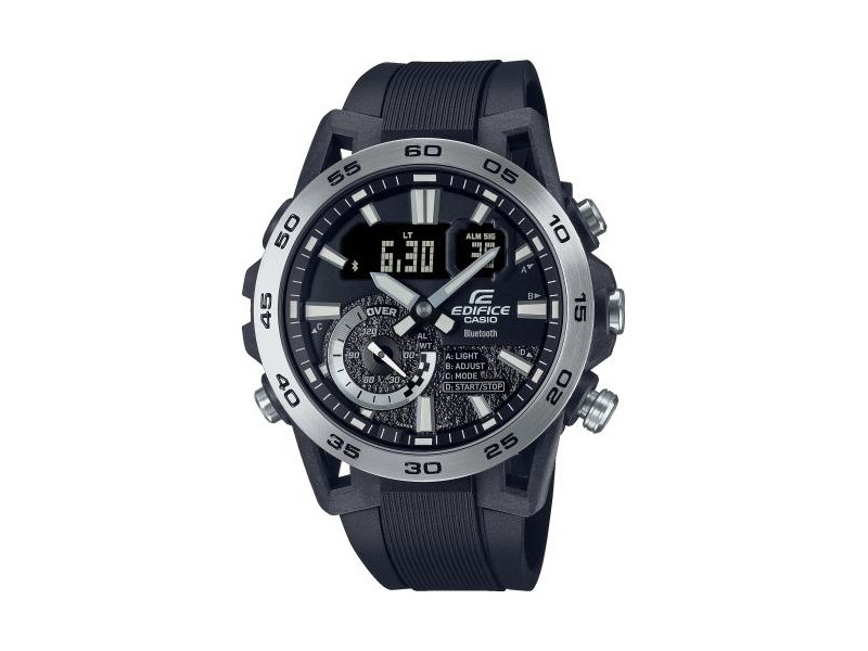 CASIO EDIFICE ECB-40P-1AEF
