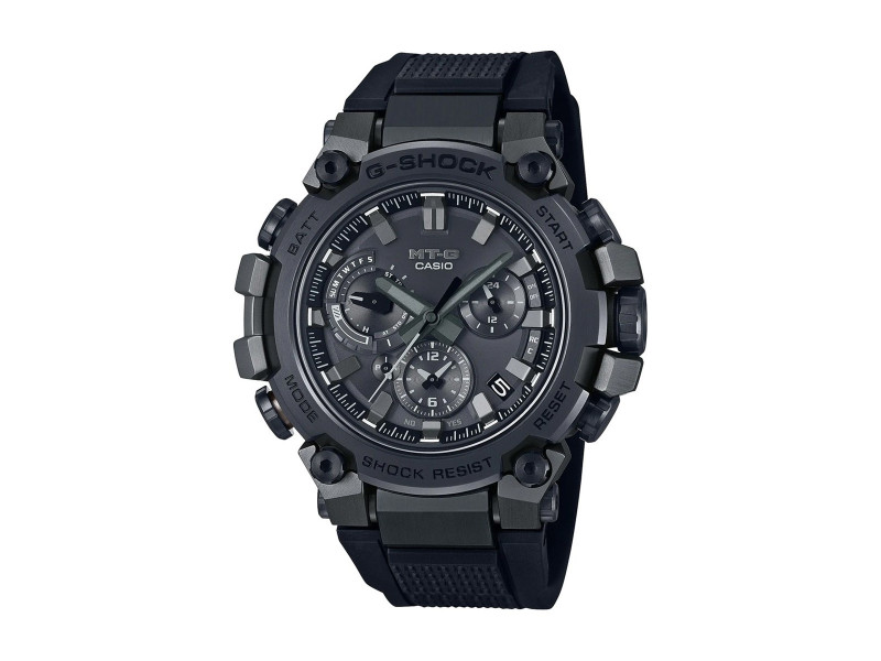 CASIO G-SHOCK BLUETOOTH SOLAR MTG-B3000B-1AER